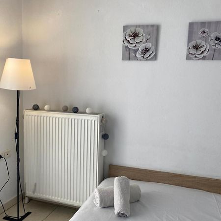 Zisis Apartments No2 Kavala Esterno foto