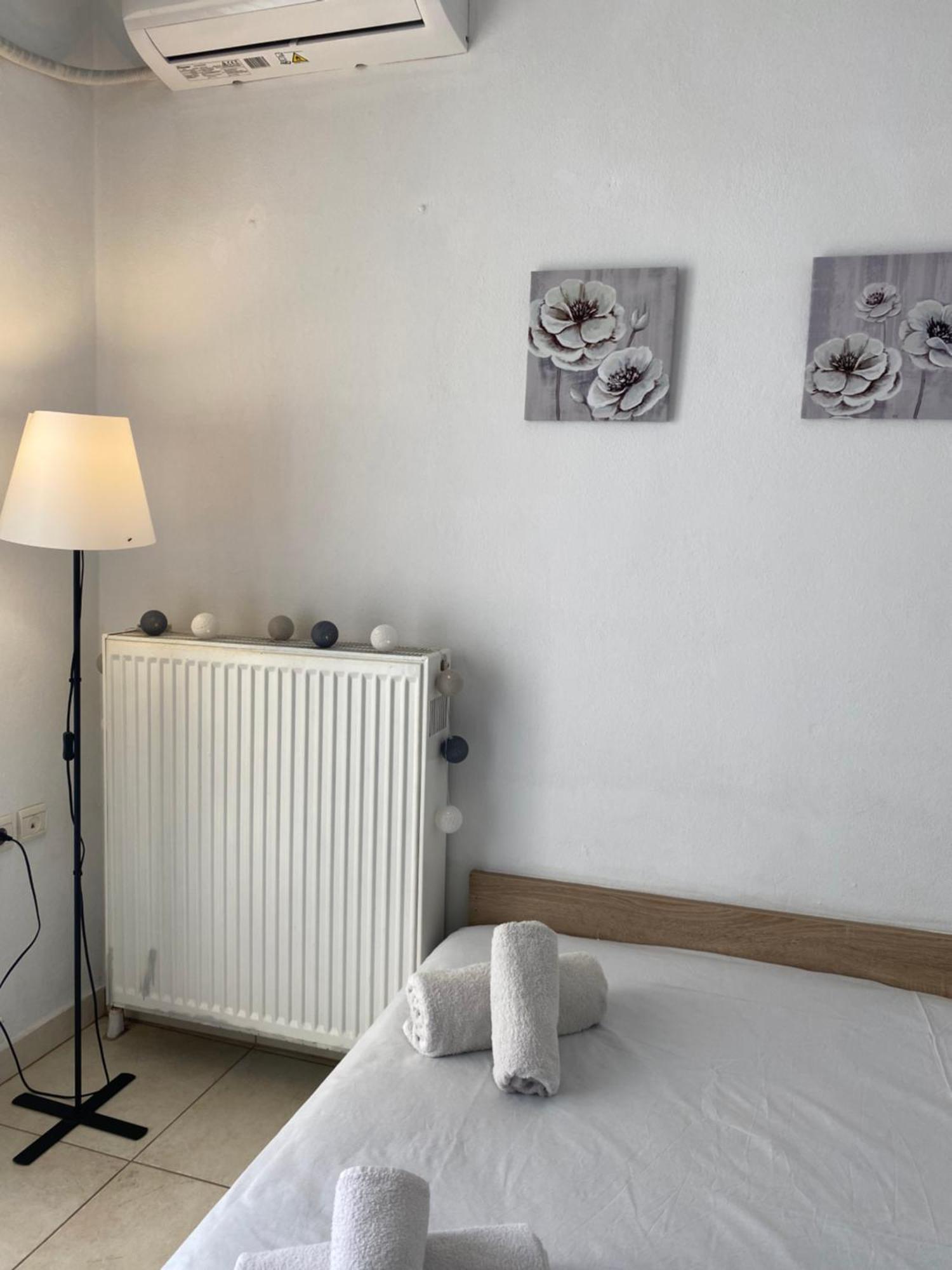 Zisis Apartments No2 Kavala Esterno foto