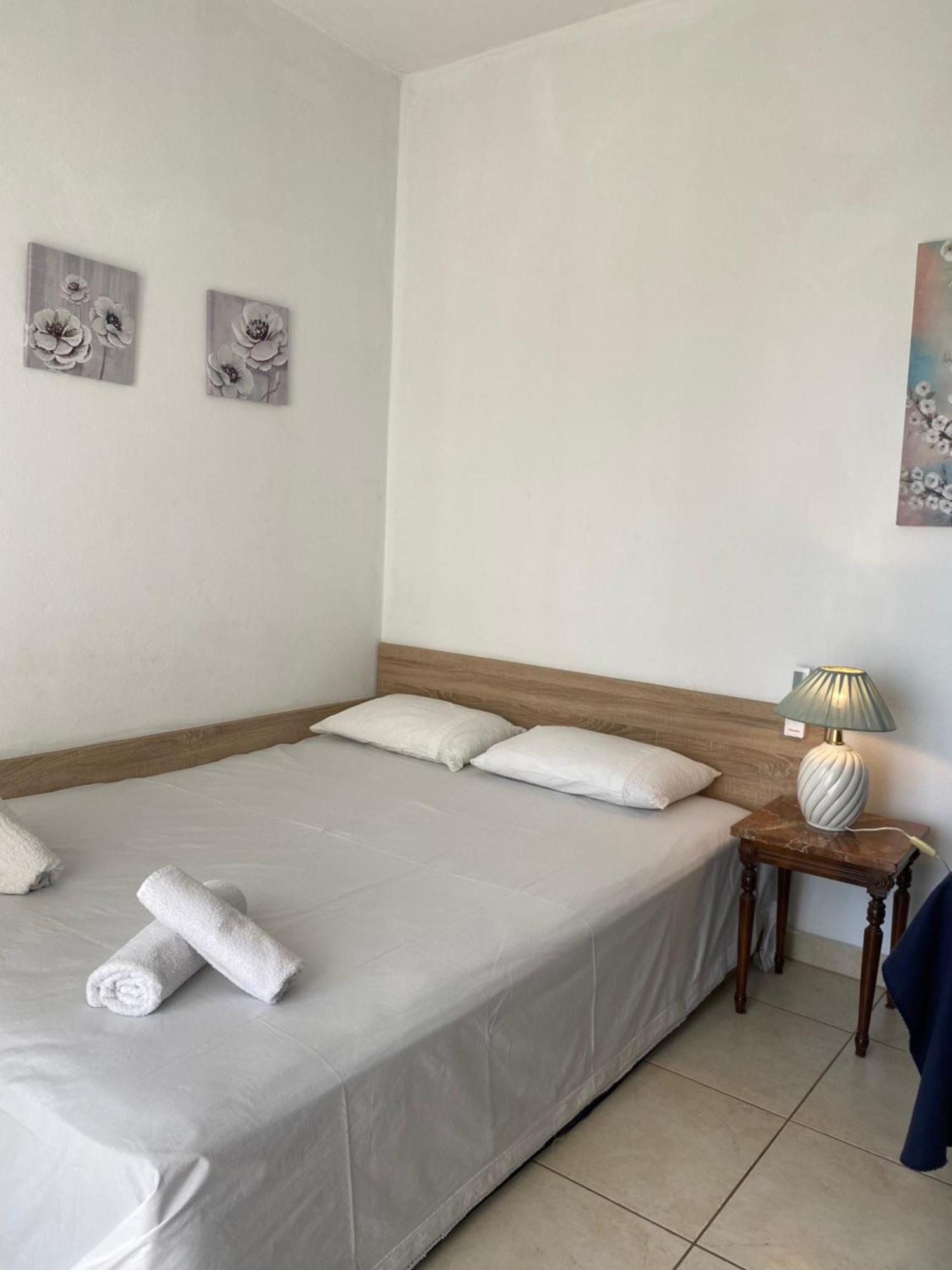 Zisis Apartments No2 Kavala Esterno foto