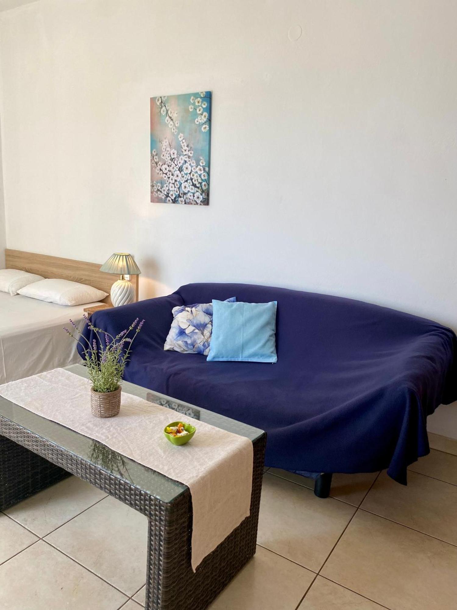 Zisis Apartments No2 Kavala Esterno foto