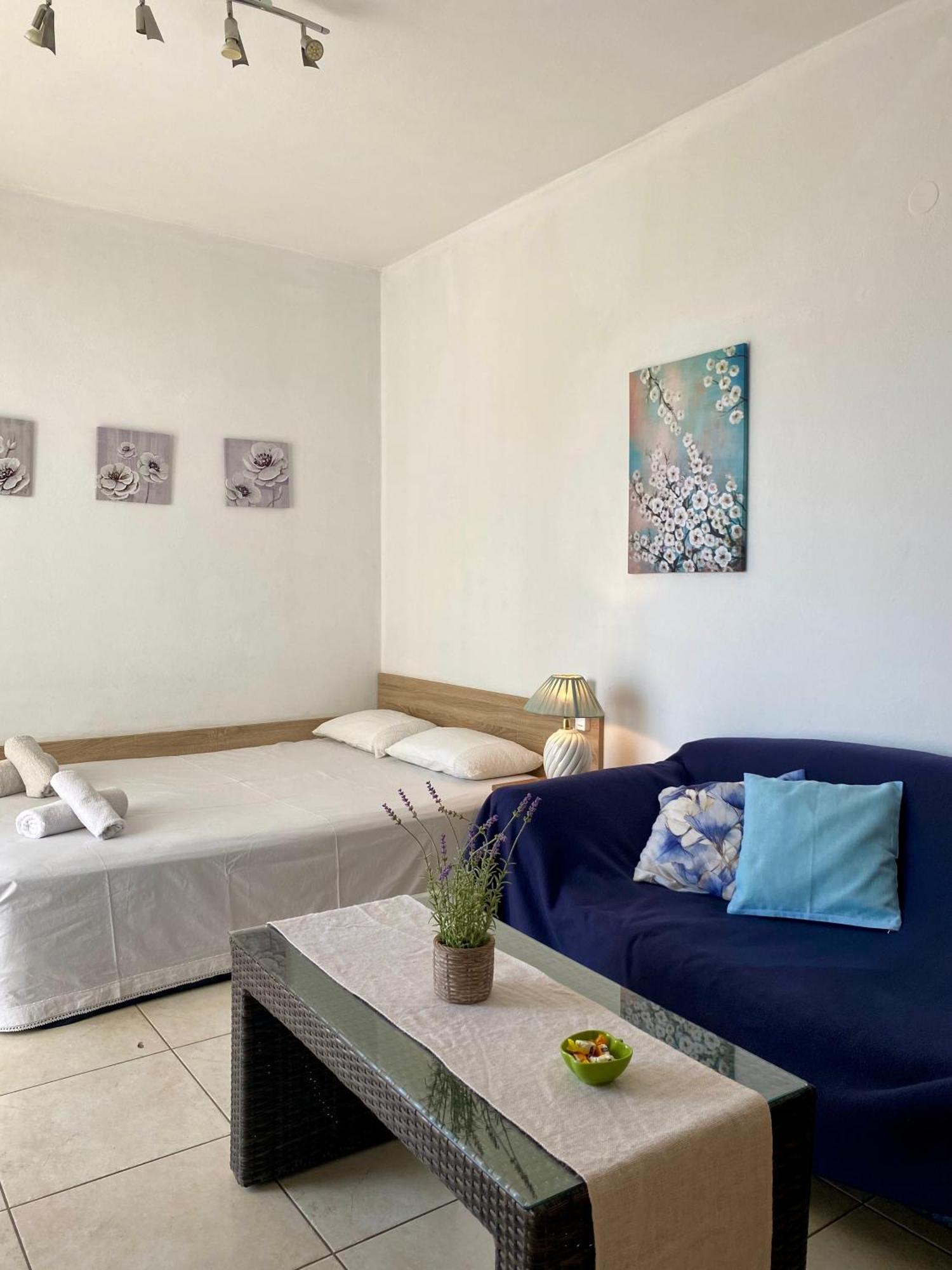 Zisis Apartments No2 Kavala Esterno foto